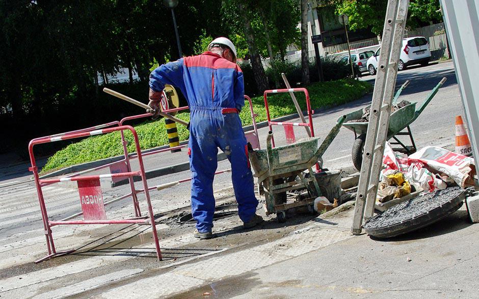 pompage assainissement Argenteuil