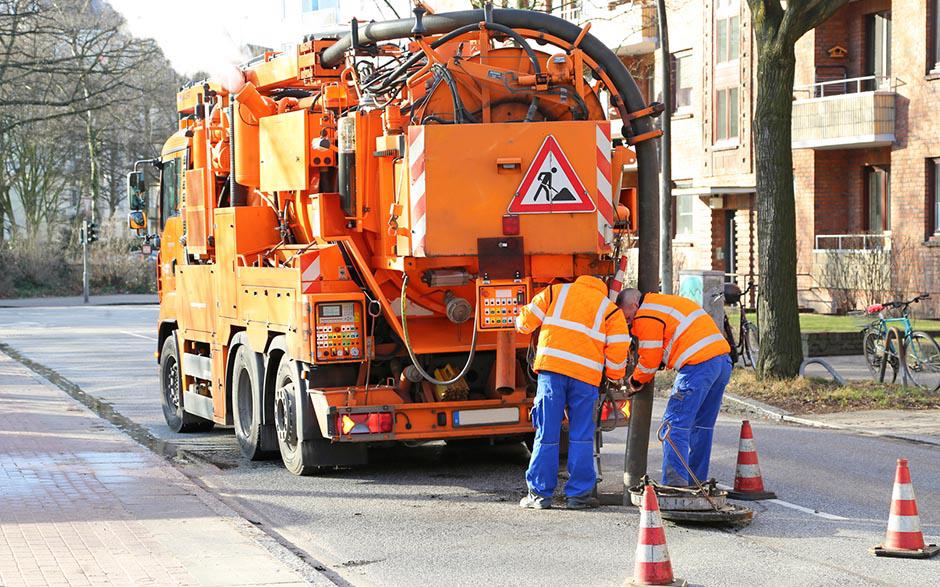 curage de canalisation Juvisy-sur-Orge