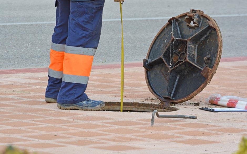entreprises assainissement Croissy-sur-Seine
