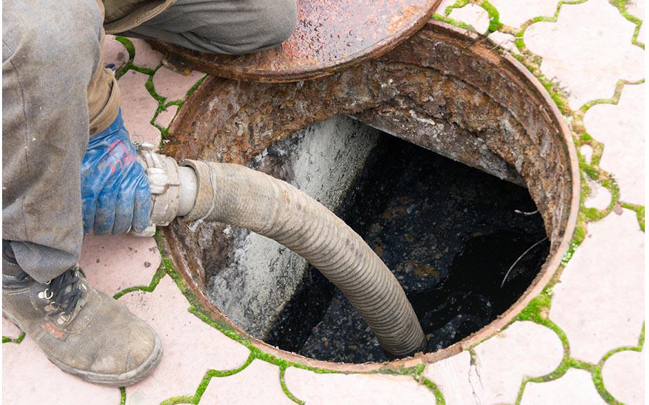 travaux assainissement prix Créteil