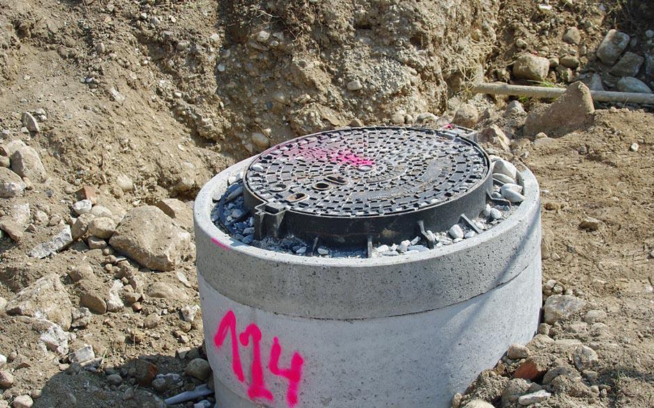 curage canalisation Malakoff